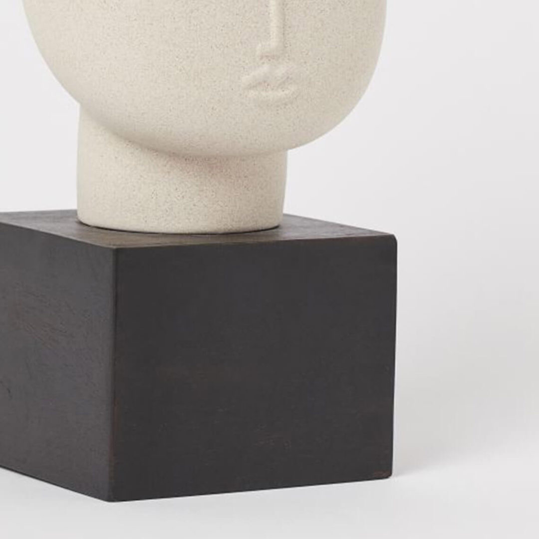 Ceramic Sculpture - obrazek 3