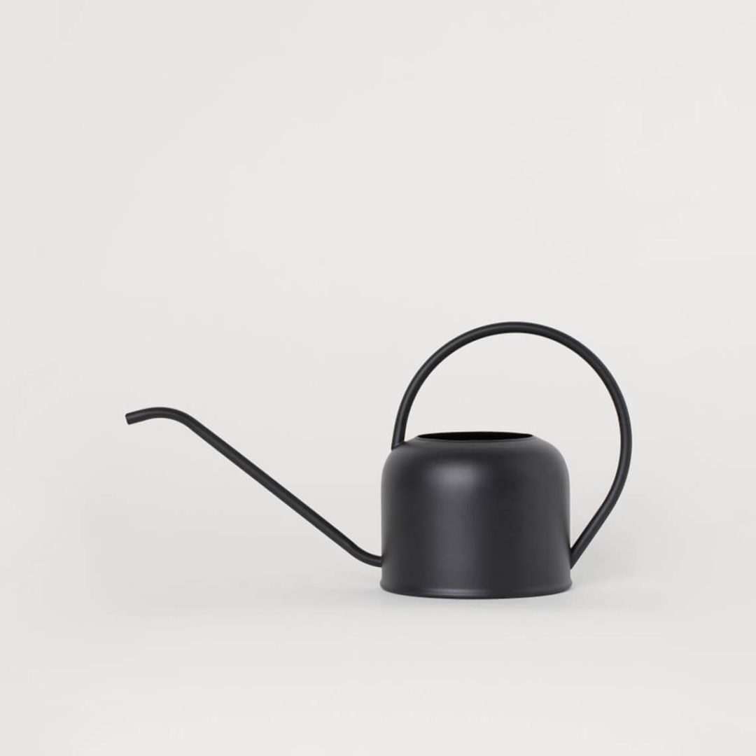 Metal Watering Can - obrazek 2